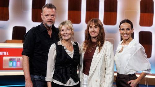 Ordet er mit Season 5 Episode 15 - Episode 15