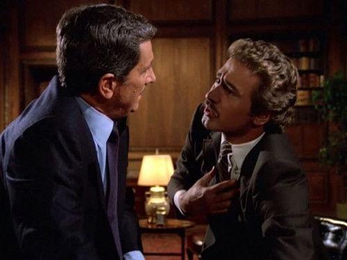 Matt Houston Season 1 Episode 9 - The Kidnapping