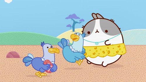 Molang Season 5 Episode 6 - Episode 6