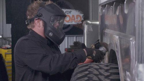 Build for Off Road Season 1 Episode 5 - FJ45 Rock Crawler Prerunner Pt. 2