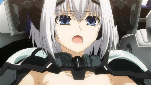 Date A Live Season 1 Episode 12 - That Which Cannot Be Forgiven