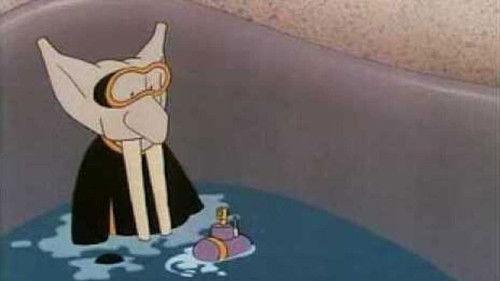 Ernest the Vampire Season 1 Episode 10 - Episode 10