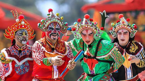 The New Journey Season 1 Episode 8 - Episode 8