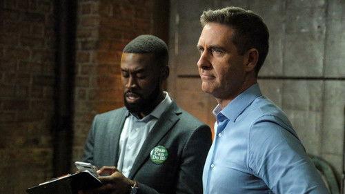 Stumptown Season 1 Episode 7 - November Surprise