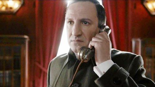 Trotsky Season 1 Episode 4 - Episode 4