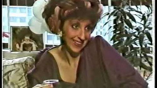 SCTV Network 90 Season 6 Episode 8 - Diary of a Female Person / Happy Hour