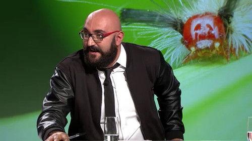 The Good and the Bad News Season 7 Episode 8 - Episode 8