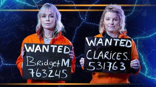 Jachtseizoen Season 12 Episode 4 - Episode 4