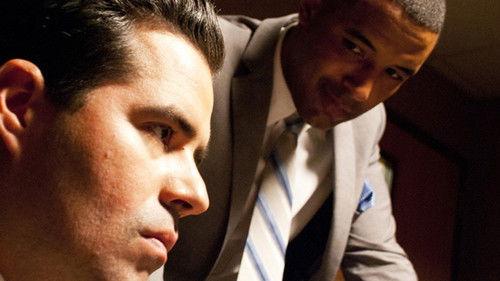 ATL Homicide Season 2 Episode 8 - White Boy Tony