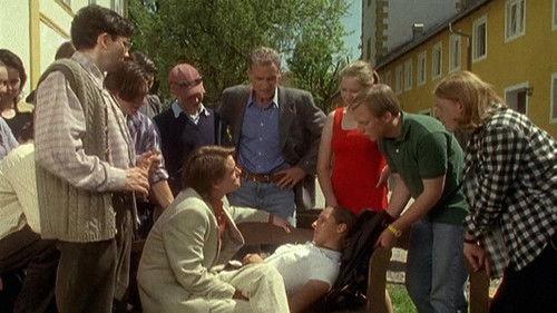 Unser Lehrer Doktor Specht Season 5 Episode 10 - Episode 10