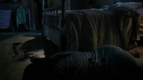 A Time to Kill Season 2 Episode 3 - Three's Company, Four's a Crowd