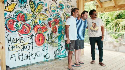 A Taste of Marley Season 1 Episode 5 - Drinking 71% Jamaican Rum