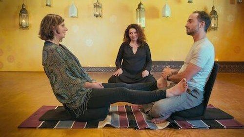 (Un)Well Season 1 Episode 2 - Tantric Sex