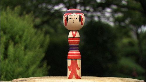 Japanology Plus Season 3 Episode 19 - Kokeshi Dolls