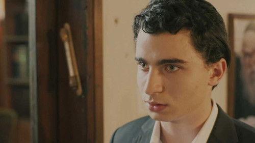 The Policeman's Daughter Season 1 Episode 6 - Episode 6