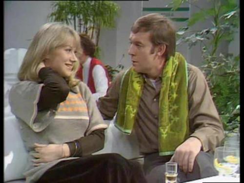 Thriller Season 3 Episode 1 - A Coffin for the Bride