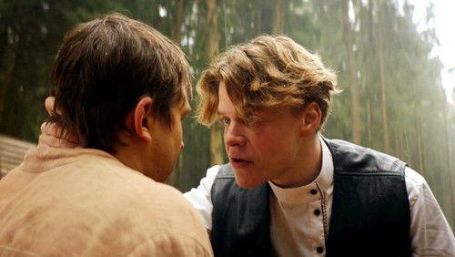 Khutor Season 1 Episode 12 - Episode 12