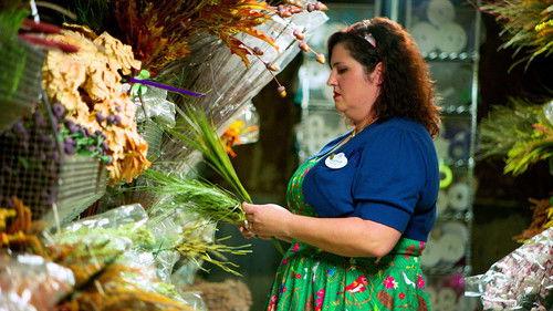 One Day at Disney Season 1 Episode 38 - Heather Bartleson: Holiday Services
