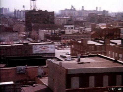 Alien Nation Season 1 Episode 16 - Partners