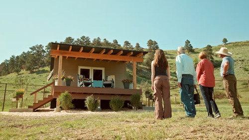 Building Outside the Lines Season 3 Episode 4 - A Family Legacy: From Motel to Orchard House