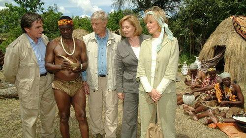 Das Traumschiff Season 1 Episode 53 - Episode 53