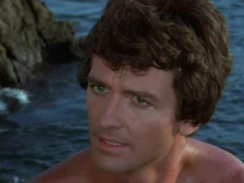 Man from Atlantis Season 1 Episode 1 - Melt Down
