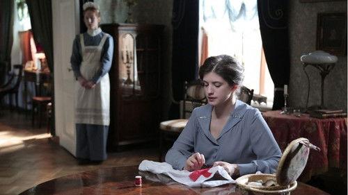 The Road to Calvary Season 1 Episode 3 - Episode 3