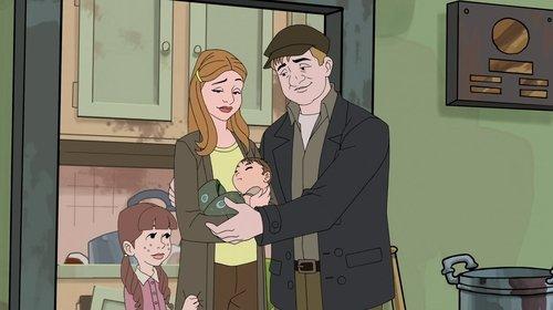 Mike Tyson Mysteries Season 4 Episode 5 - Pits and Peaks