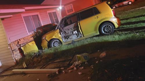 Crimes Gone Viral Season 4 Episode 8 - Out of Control