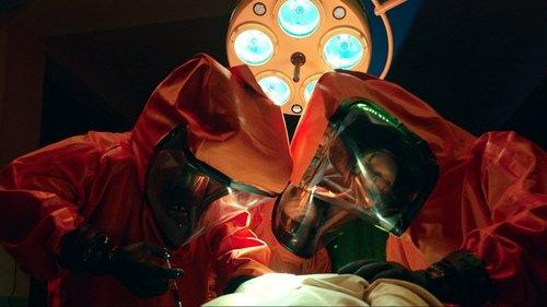 Sweet Home Season 1 Episode 10 - Episode 10