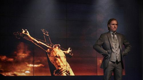 Missing Season 1 Episode 4 - Basic Training