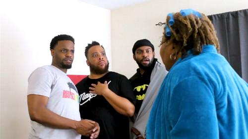 The Perfect Plan Season 1 Episode 1 - Rent Is Due