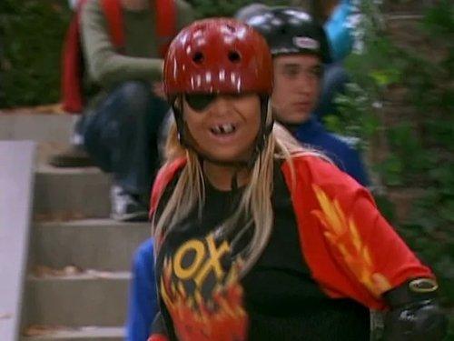 That's So Raven Season 3 Episode 24 - Extreme Cory