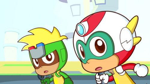 Happy Toon Season 15 Episode 16 - Episode 16