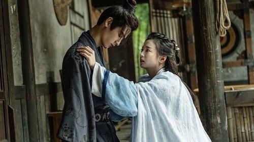 An Ancient Love Song Season 1 Episode 5 - Episode 5