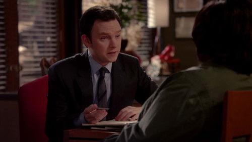 Harry's Law Season 1 Episode 12 - Last Dance