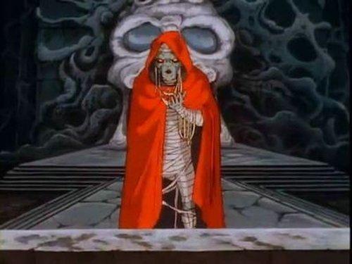 undefined Season 4 Episode 9 - Screwloose