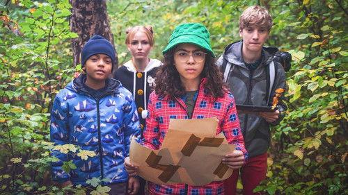 Schloss Einstein Season 27 Episode 22 - Episode 1074