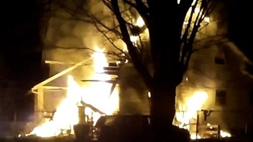 Killer Cases Season 3 Episode 1 - The Arson Murders