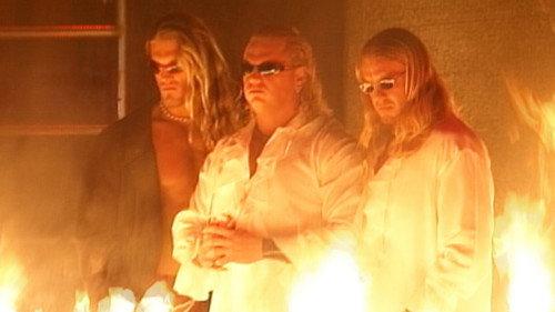 Raw Season 7 Episode 5 - Raw - Feb. 01, 1999
