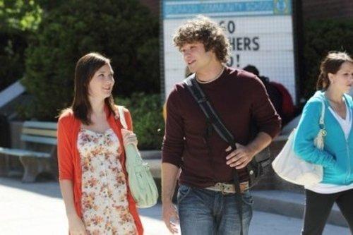 Degrassi Season 10 Episode 17 - Tears Dry On Their Own (1)