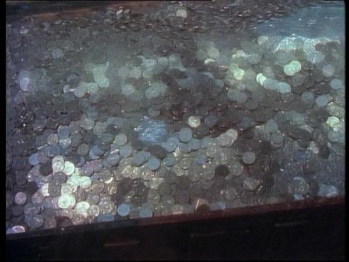 The Twilight Zone Season 3 Episode 14 - The Trunk