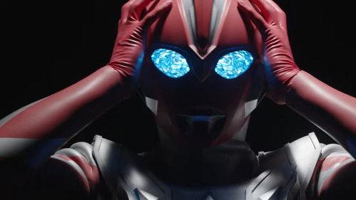 Ultraman Omega Season 1 Episode 23 - Space Gazers