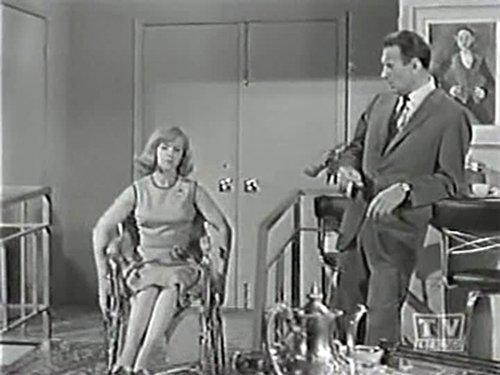 undefined Season 2 Episode 5 - Blood Bargain