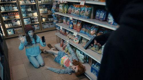 Dummy Season 1 Episode 8 - Woman With Agency