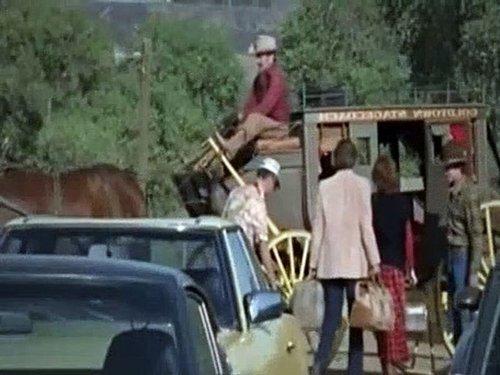 Hart to Hart Season 4 Episode 5 - Harts at High Noon