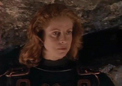 Spellbinder Season 1 Episode 20 - Alien Invasion