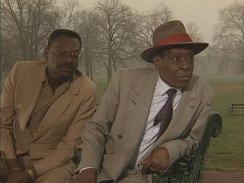 Desmond's Season 2 Episode 8 - For Love or Money