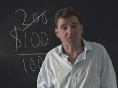 Background image for Chimerica