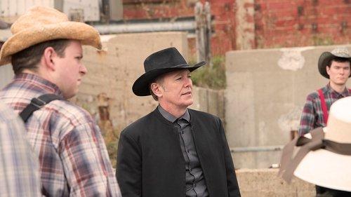 Pure Season 1 Episode 6 - Baptism